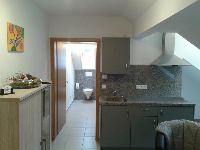 Unterkirnach Dzt-Schwarzwaldhotel Garni מראה חיצוני תמונה